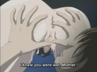 DOWNLOAD TRAILER - Hentai Taboo Movie Taboo Charming Mother