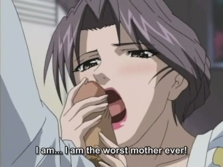 DOWNLOAD TRAILER - Hentai Taboo Movie Taboo Charming Mother