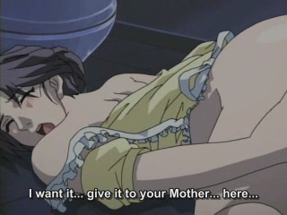 DOWNLOAD TRAILER - Hentai Taboo Movie Taboo Charming Mother