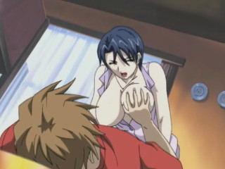 DOWNLOAD TRAILER - Hentai Taboo Movie Taboo Charming Mother