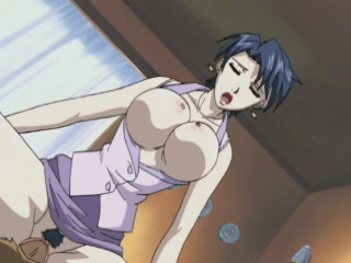 DOWNLOAD TRAILER - Hentai Taboo Movie Taboo Charming Mother