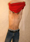 sexy boy picture