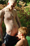 sexy boy picture