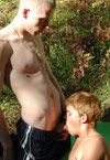 sexy boy picture