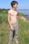 sexy boy picture