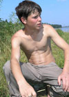 sexy boy picture