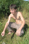 sexy boy picture