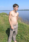 sexy boy picture