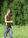 Sexy Boys World Free Pics