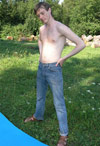 sexy boy picture