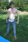 sexy boy picture