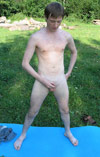 sexy boy picture