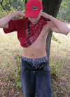 sexy boy picture