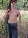 sexy boy picture