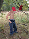 sexy boy picture