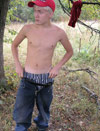 sexy boy picture