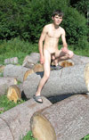 sexy boy picture