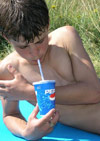 sexy boy picture
