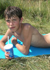 sexy boy picture