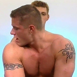 free gay clip