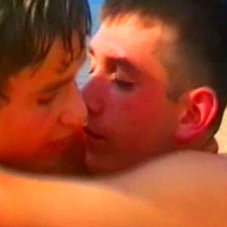free gay clip