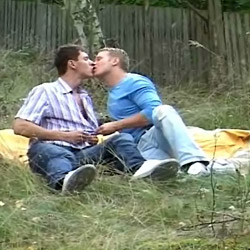 free gay clip