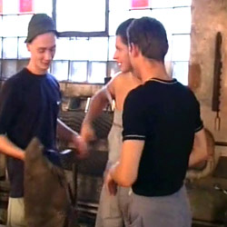free gay vid