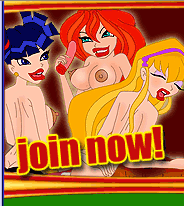 VIPFAMOUSTOONS.COM - your favourite 
cartoon heroes in wild orgies!