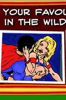 VIPFAMOUSTOONS.COM - 1000's of pics and 100's of videos with just one password!