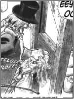 Pain Art: the best of crule porn comics
