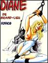 Pain Art: the best of cruel porn comics