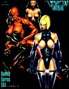 Pain Art: the best of cruel porn comics