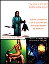 Pain Art: the best of cruel porn comics