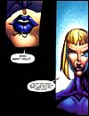 Pain Art: the best of cruel porn comics
