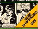 Pain Art: the best of cruel porn comics