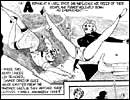 Pain Art: the best of cruel porn comics