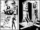 Pain Art: the best of cruel porn comics