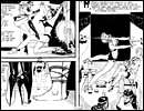 Pain Art: the best of cruel porn comics