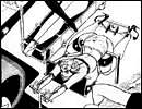 Pain Art: the best of cruel porn comics