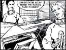 Pain Art: the best of cruel porn comics