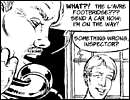 Pain Art: the best of cruel porn comics