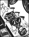 Pain Art: the best of cruel porn comics