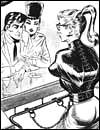 Pain Art: the best of cruel porn comics