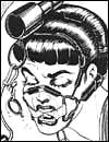 Pain Art: the best of cruel porn comics