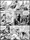 Pain Art: the best of cruel porn comics