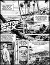 Pain Art: the best of cruel porn comics