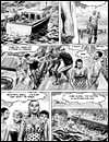 Pain Art: the best of cruel porn comics
