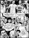 Pain Art: the best of cruel porn comics