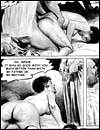 Pain Art: the best of cruel porn comics