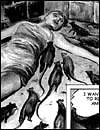 Pain Art: the best of cruel porn comics